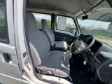 内装です☆納車前にクリーニングも実施致します☆