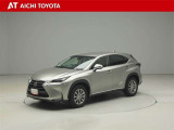 NX 200t Iパッケージ 