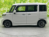 フレアワゴン カスタムスタイル ハイブリッド XT 4WD 