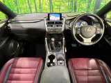 NX 200t Fスポーツ 