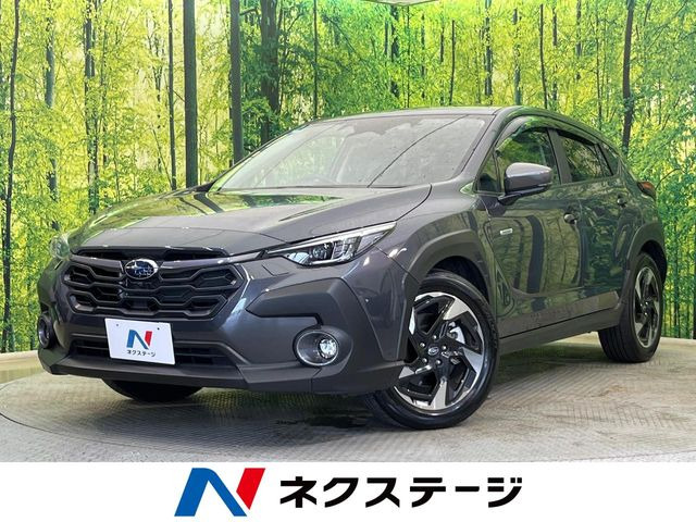 クロストレック 2.0 リミテッド 4WD 