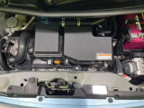 親切・丁寧な専門メカニックスタッフが応対!・車検・点検整備・事故等の修理などアフターサービスも安心。お車のカスタマイズもネクステージのサービススタッフまでご相談ください!