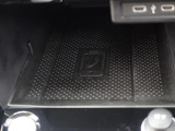 置くだけ充電も付いております