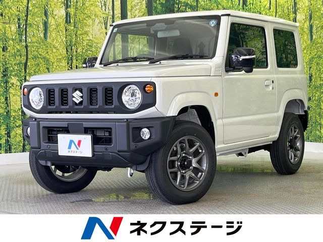 ジムニー XC
