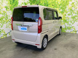 N-BOX G L ホンダセンシング 