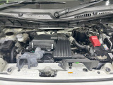 親切・丁寧な専門メカニックスタッフが応対!・車検・点検整備・事故等の修理などアフターサービスも安心。お車のカスタマイズもネクステージのサービススタッフまでご相談ください!