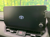 【10.5インチナビ】高級感とインパクトのある大画面ナビを装備。各種オーディオ操作はもちろん、スマホ連携もできる利便性の高いナビです♪