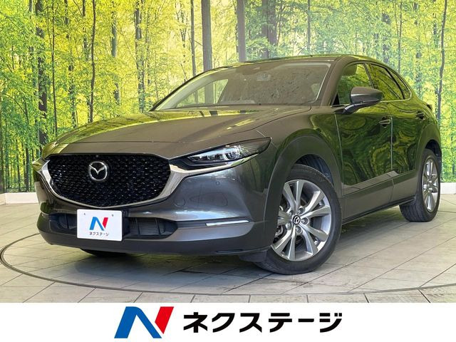 CX-30 2.0 20S プロアクティブ ツーリングセレクション 