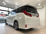 アルファード 2.5 S Cパッケージ 1オ-ナ- 禁煙車 デジタルミラー