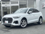 【Audi認定中古車】Audi専任の研修を受け熟練したメカニックが大切にご納車整備をさせて頂きます。お客様にご満足・ご納得し、お乗り頂く為にFor Nextグループの追及は日々続きます。