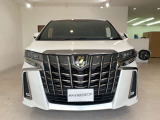 ☆アルファード専門店☆全国対応3年保証&日本全国納車&ローン審査可能☆頭金0円でもOK!頭金無し120回フルローンOK!審査無料☆