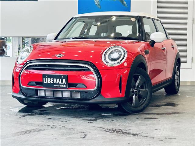 BMW MINI ミニ 