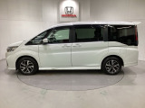 購入後も自社指定整備工場完備でお客様の愛車をしっかりサポート致します!御納車時には安全かつ安心してお乗り頂けるようホンダ専門知識を持つ整備スタッフが点検・整備・装備も説明をしてお渡ししております。