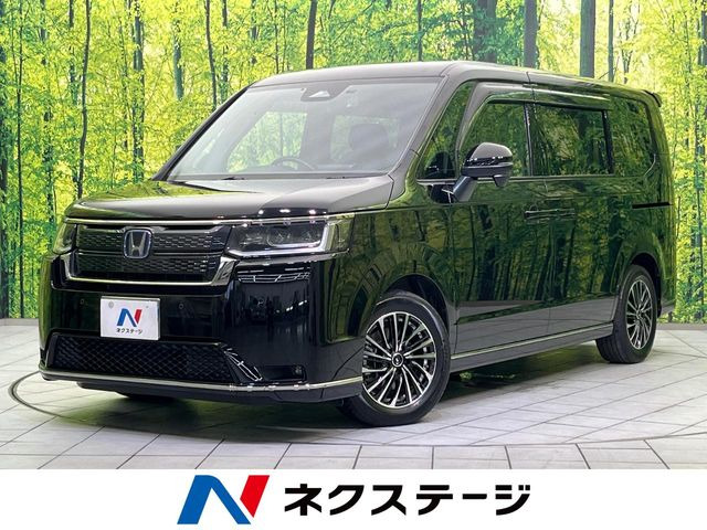 ホンダ ステップワゴン 