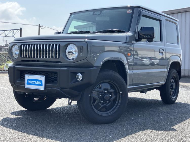 ジムニー XL 4WD