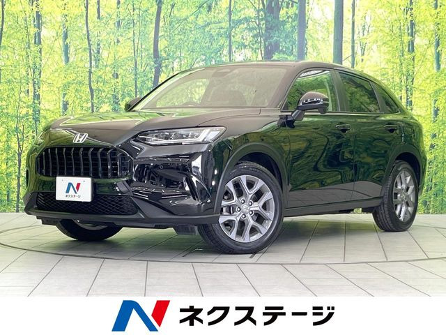 ZR-V 2.0 e:HEV X 