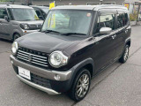 ハスラー J スタイルIII 4WD 