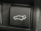 【パワーバックドア】スマートキーや運転席のボタンを押すだけでリアゲートが自動で開閉します!荷物を持っている時や、高い位置にあるバックドアを閉める際に便利な機能です♪
