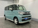 取り回ししやすいので狭い道や駐車がスムーズにできます。