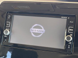【純正ナビ】人気の純正ナビを装備。オーディオ機能も充実しており、Bluetooth接続すればお持ちのスマホやMP3プレイヤーの音楽を再生可能!毎日の運転がさらに楽しくなります!!