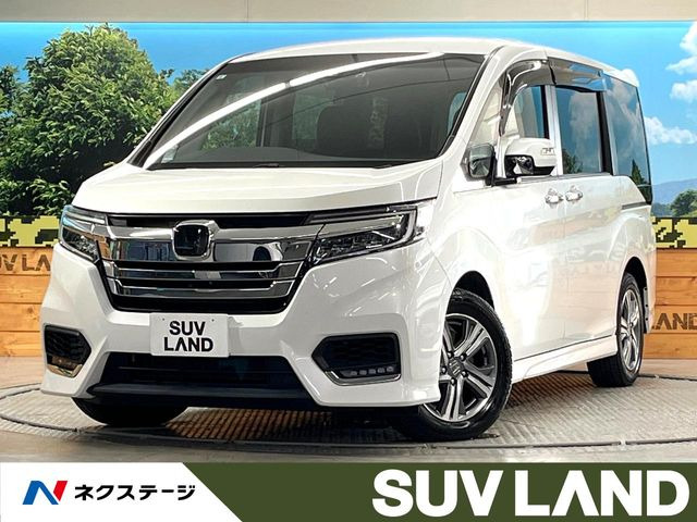 ホンダ ステップワゴン 