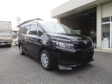 ヴォクシー 2.0 X Cパッケージ 4WD