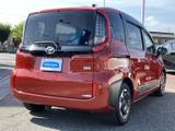 シエンタ ハイブリッド 1.5 Z 