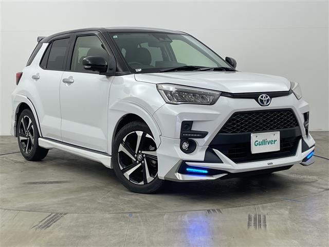 ライズ 1.2 Z 修復歴無し