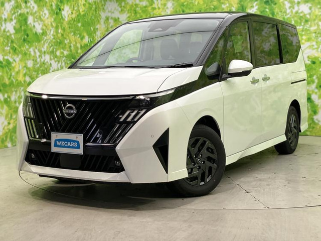 セレナ 1.4 e-POWER ハイウェイスターV