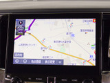 メーカー純正の大画面SDマルチが装備されています!操作も簡単!見やすい!純正だからこその使いやすさ!