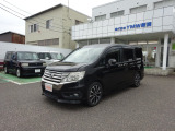 ホンダ ステップワゴン