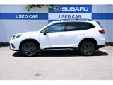 フォレスター 1.8 スポーツ 4WD 