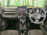 ジムニーシエラ 1.5 JC 4WD 