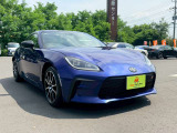 GR86 2.4 SZ 社外ナビ フルセグ プリクラッシュ