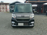 タントカスタム X SAIII 4WD 