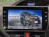 ヴォクシー 2.0 ZS 煌II 