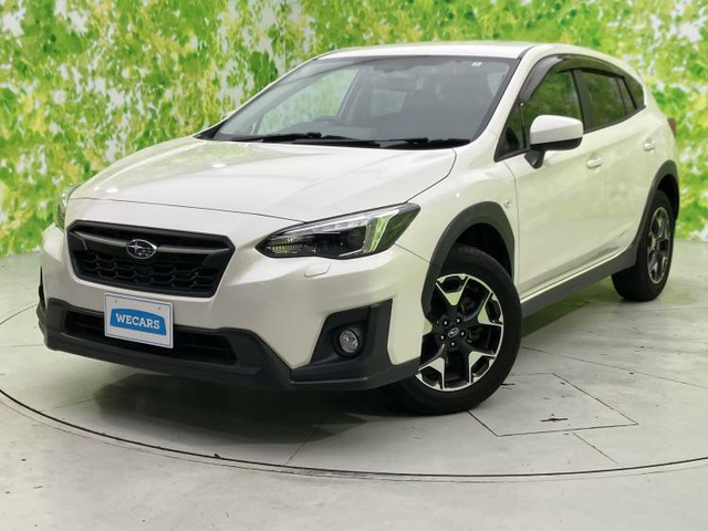 XV 1.6i アイサイト 4WD 