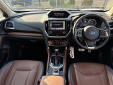 フォレスター 2.0 アドバンス 4WD 4WD 本革シート