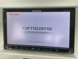 【ナビゲーション】使いやすいナビで目的地までしっかり案内してくれます。各種オーディオ再生機能も充実しており、お車の運転がさらに楽しくなります!!