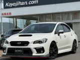 スバル WRX