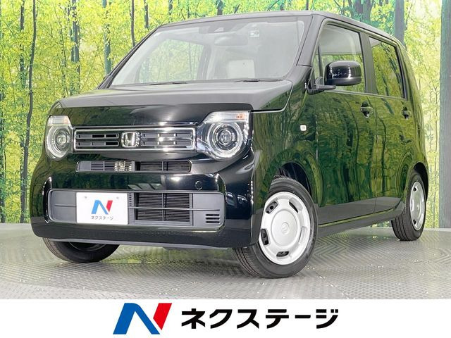 N-WGN L ホンダ センシング