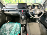 ジムニーノマド 1.5 FC 4WD 