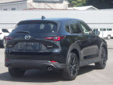 CX-5 2.2 XD ブラックトーンエディション 