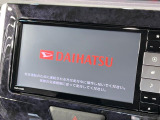 【純正ナビ】人気の純正ナビを装備。オーディオ機能も充実しており、Bluetooth接続すればお持ちのスマホやMP3プレイヤーの音楽を再生可能!毎日の運転がさらに楽しくなります!!