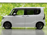 タントカスタム RS 