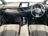 C-HR  G