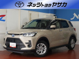 高年式☆魅力の走行距離☆HV車☆人気のコンパクトSUV☆街中でも安心サイズ