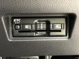 【ETC】高速道路の料金所をストレスなく通過!話題のスポットやサービスエリアに多い「スマートIC」利用時は必須のアイテムです。当店でセットアップを実施、ご納車当日からすぐにご利用いただけます!