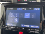 【 オーディオソース 】車内で音楽やラジオなど様々なコンテンツを選択できます!//