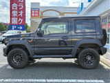ジムニーシエラ 1.5 JL 4WD 